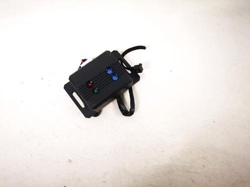 Used Electronic module Electronic module FORD MONDEO III (B5Y) 2.0 16V (146 hp) 33088439 33088439