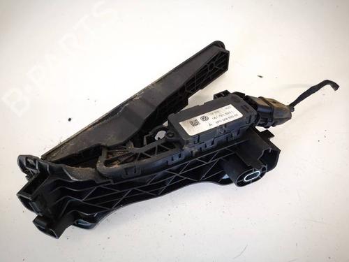 Used Pedal Pedal VW PASSAT B6 (3C2) 2.0 TDI 16V (140 hp) 35226350 35226350