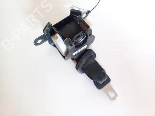 Used Rear center seatbelt Rear center seatbelt NISSAN ALMERA TINO (V10) 2.2 dCi (136 hp) 35408320 35408320