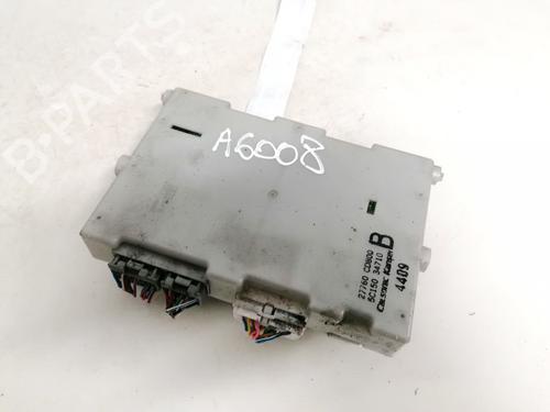 Used Electronic module Electronic module NISSAN 350Z Coupe (Z33) 3.5 (AAZ33) (280 hp) 33089736 33089736