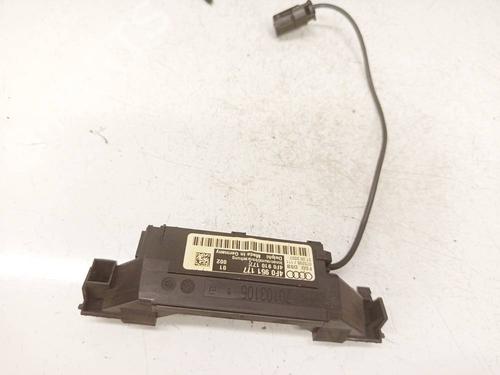 Used Electronic module Electronic module 37678111 37678111