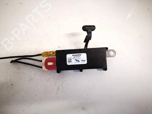 Used Electronic module Electronic module VOLVO V50 (545) 2.0 D (136 hp) 35119698 35119698
