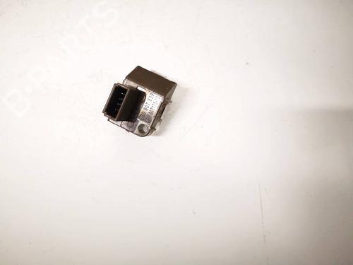 Electronic module AUDI A6 C5 (4B2, 4B4) 2.5 TDI | BP34776618M83 - Image 3