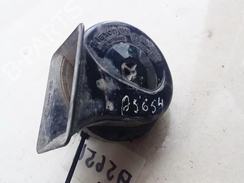 Used Horn Horn AUDI A6 C5 (4B2, 4B4) 2.5 TDI (150 hp) 35870050 35870050