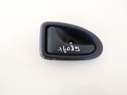 Used Rear left interior door handle Rear left interior door handle 35617311 35617311
