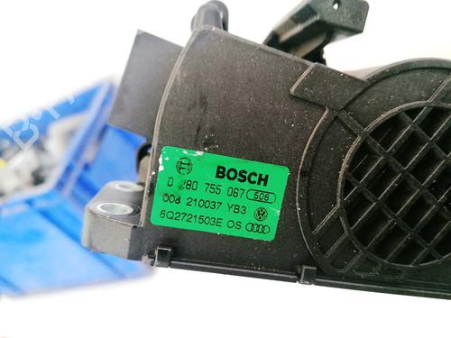 Pedal AUDI A1 (8X1, 8XK) 1.6 TDI | BP35430272I4 - Image 3