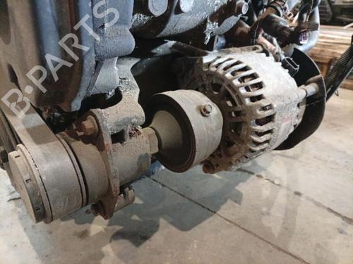 Generator Generator 37686743 37686743