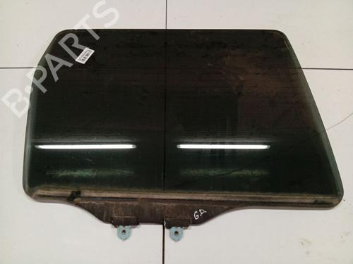 Used Rear right door window Rear right door window 34902877 34902877
