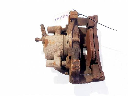 Right front brake caliper FORD MONDEO IV (BA7) 2.0 TDCi | BP35110438M104 - Image 3