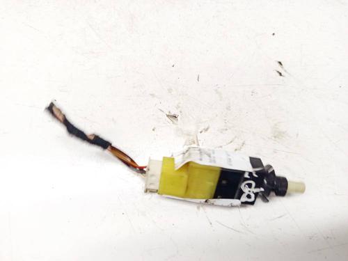 Used Electronic module Electronic module SUBARU LEGACY IV Estate (BP) 2.0 AWD (BP5) (138 hp) 34820227 34820227