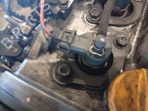 Injector OPEL ASTRA H (A04) 1.7 CDTI (L48) | BP38006550M100 - Image 2