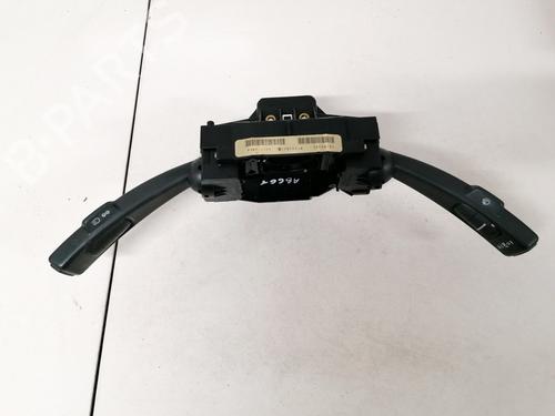 Warning switch VOLVO S40 II (544) 2.0 D | BP35566014I22 - Image 2