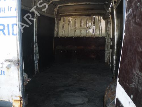 Luftventil CITROËN JUMPER II Bus 2.2 HDi 120 | BP32935029I21  - Image 11