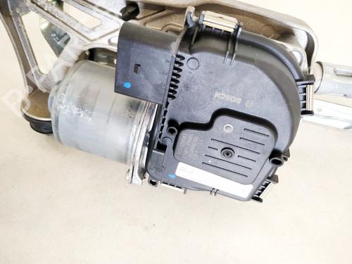 Front wiper motor JAGUAR I-PACE (X590) EV400 AWD | BP35532654M29  - Image 5