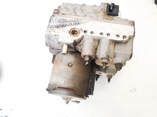Used ABS pump ABS pump VW TRANSPORTER T4 Van (70A, 70H, 7DA, 7DH) 2.4 D (75 hp) 35420311 35420311