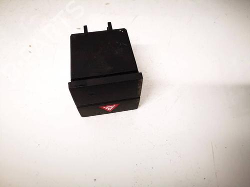 Used Warning switch Warning switch AUDI A6 C5 (4B2, 4B4) 2.5 TDI (150 hp) 34781187 34781187