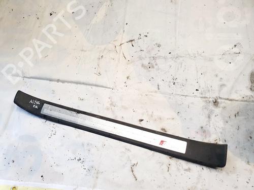 Used Step Step AUDI A4 B6 (8E2) 2.5 TDI quattro (180 hp) 35441634 35441634