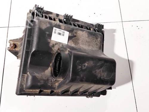 Used Air filter box Air filter box VW LT 28-35 II Bus (2DB, 2DE, 2DK) 2.8 TDI (158 hp) 35104714 35104714