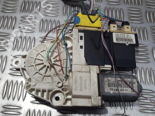 Used Left front window motor Left front window motor 35705117 35705117