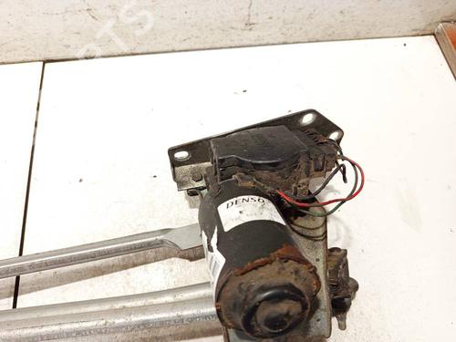 Used Front wiper motor Front wiper motor VW GOLF IV Variant (1J5) 2.3 V5 (170 hp) 34889958 34889958