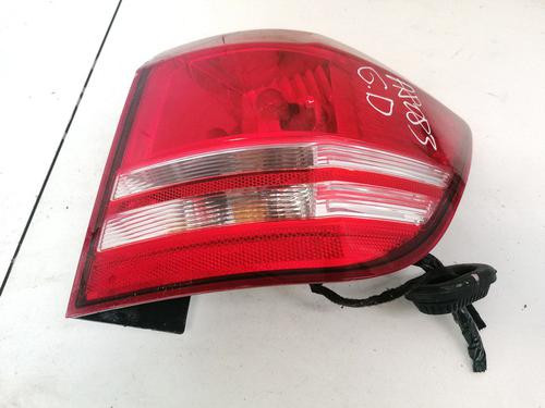 Used Right taillight Right taillight DODGE JOURNEY 2.0 CRD (140 hp) 35418505 35418505