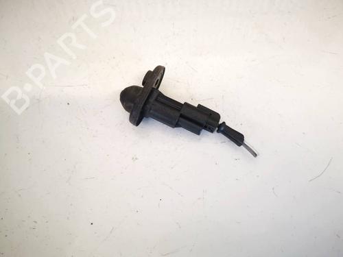 Electronic module OPEL MERIVA A MPV (X03) 1.7 CDTI (E75) | BP35193601M83 - Image 2