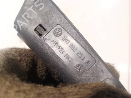 Interior handle VW GOLF V (1K1) 1.9 TDI | BP39605114I7 - Image 3