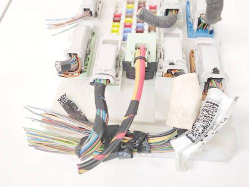 Fuse box FORD FOCUS III 1.0 EcoBoost | BP32934220E1 - Image 2