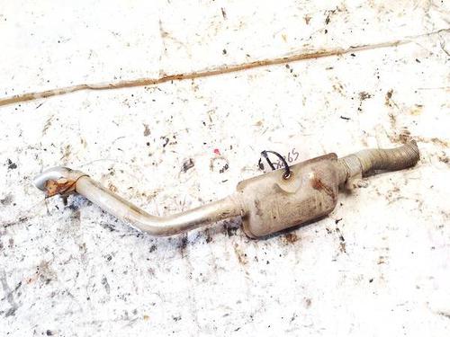 Used Exhaust system Exhaust system CITROËN JUMPER II Bus 2.2 HDi 120 (120 hp) 32939500 32939500