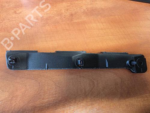 Used Front bumper bracket Front bumper bracket TOYOTA COROLLA Verso (ZER_, ZZE12_, R1_) 2.0 D-4D (CUR10_, CUR10R) (116 hp) 39735226 39735226