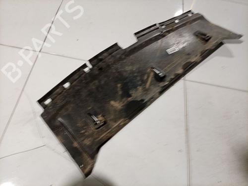 Used Underbody protection Underbody protection PEUGEOT 307 (3A/C) 2.0 HDi 110 (107 hp) 36250202 36250202