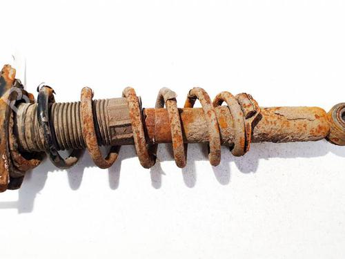 Used Right rear shock absorber Right rear shock absorber 34778888 34778888