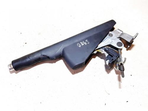 Used Hand brake Hand brake AUDI TT (8N3) 1.8 T (180 hp) 35633519 35633519