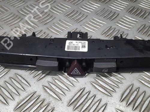 Used Warning switch Warning switch 35698584 35698584
