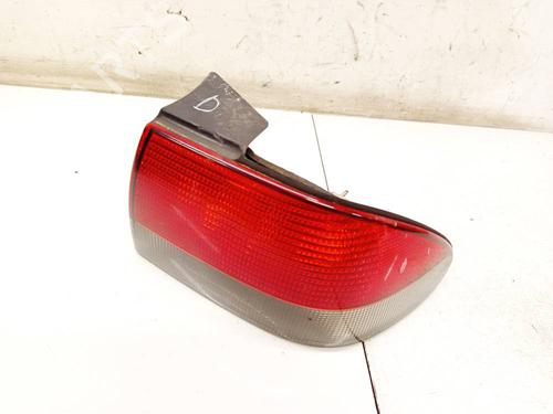 Used Right taillight Right taillight SAAB 9-3 (YS3D) 2.2 TiD (115 hp) 40286857 40286857