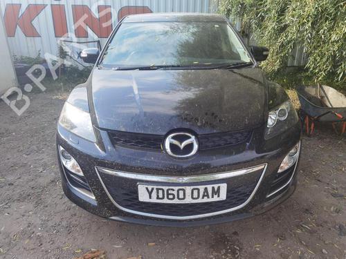 Air vent MAZDA CX-7 (ER) 2.2 MZR-CD AWD (ER10A) | BP32922438I21  - Image 5