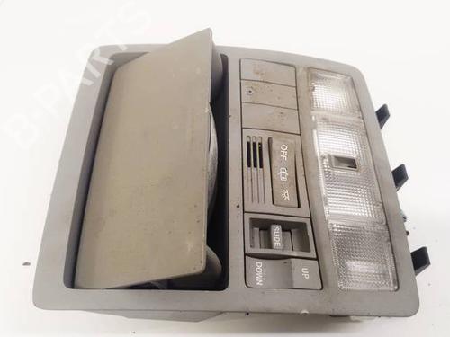 Used Interior roof light Interior roof light TOYOTA HIGHLANDER / KLUGER (_U4_) 3.5 (GSU40_, GSU40R) (273 hp) 35184022 35184022