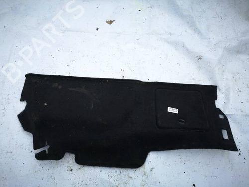 Used Boot lining Boot lining FORD FOCUS II (DA_, HCP, DP) 1.6 TDCi (109 hp) 39967801 39967801