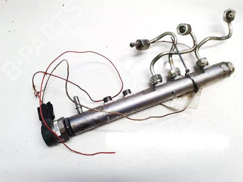 Used Injection rail Injection rail BMW X1 (E84) sDrive 18 d (143 hp) 34883079 34883079