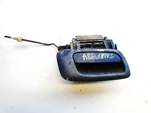 front-right-exterior-door-handle-opel-astra-g-hatchback-t98-1998-1999-2000-2001-2002-2003-2004-2005-2006-2007-2008-2009-35339407 main image