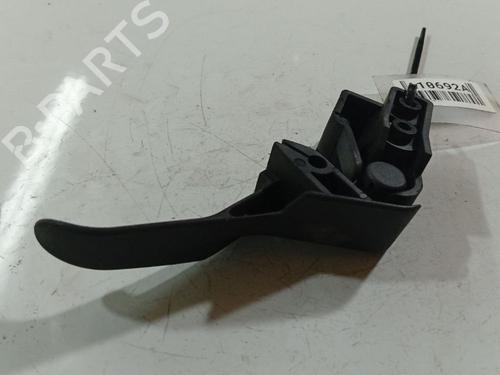 Used Interior handle Interior handle SKODA SUPERB I (3U4) 2.0 TDI (140 hp) 34796468 34796468