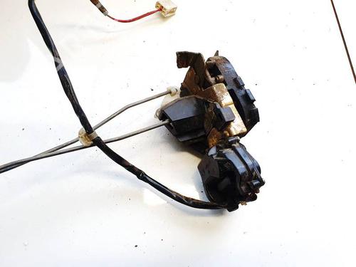 Used Rear left lock Rear left lock 35252290 35252290