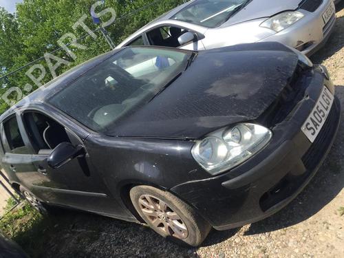 Engine mount VW GOLF V (1K1) 1.9 TDI | BP33497656M89 - Image 6