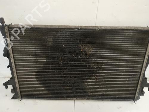 Used Water radiator Water radiator 35456829 35456829