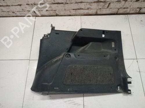 Used Boot lining Boot lining SKODA ROOMSTER (5J7) 1.4 (86 hp) 34850892 34850892