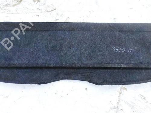 Rear parcel shelf PEUGEOT 206 SW (2E/K) 1.4 HDi | BP35227298C85 - Image 2