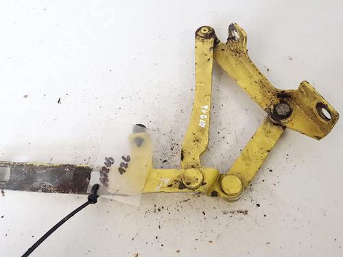 Used Hinge/Door check strap Hinge/Door check strap 35502464 35502464