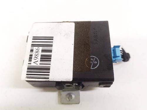Used Electronic module VOLVO V40 Estate (645) 1.8 i (122 hp) 32616031