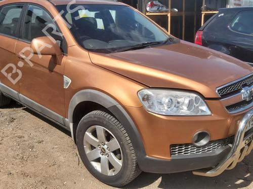 Brukte deler til CHEVROLET CAPTIVA (C100, C140) 2.0 D 4WD (150 hp) 4470403
