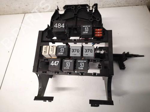 fuse-box-skoda-roomster-5j7-2006-2007-2008-2009-2010-2011-2012-2013-2014-2015-32532077 main image